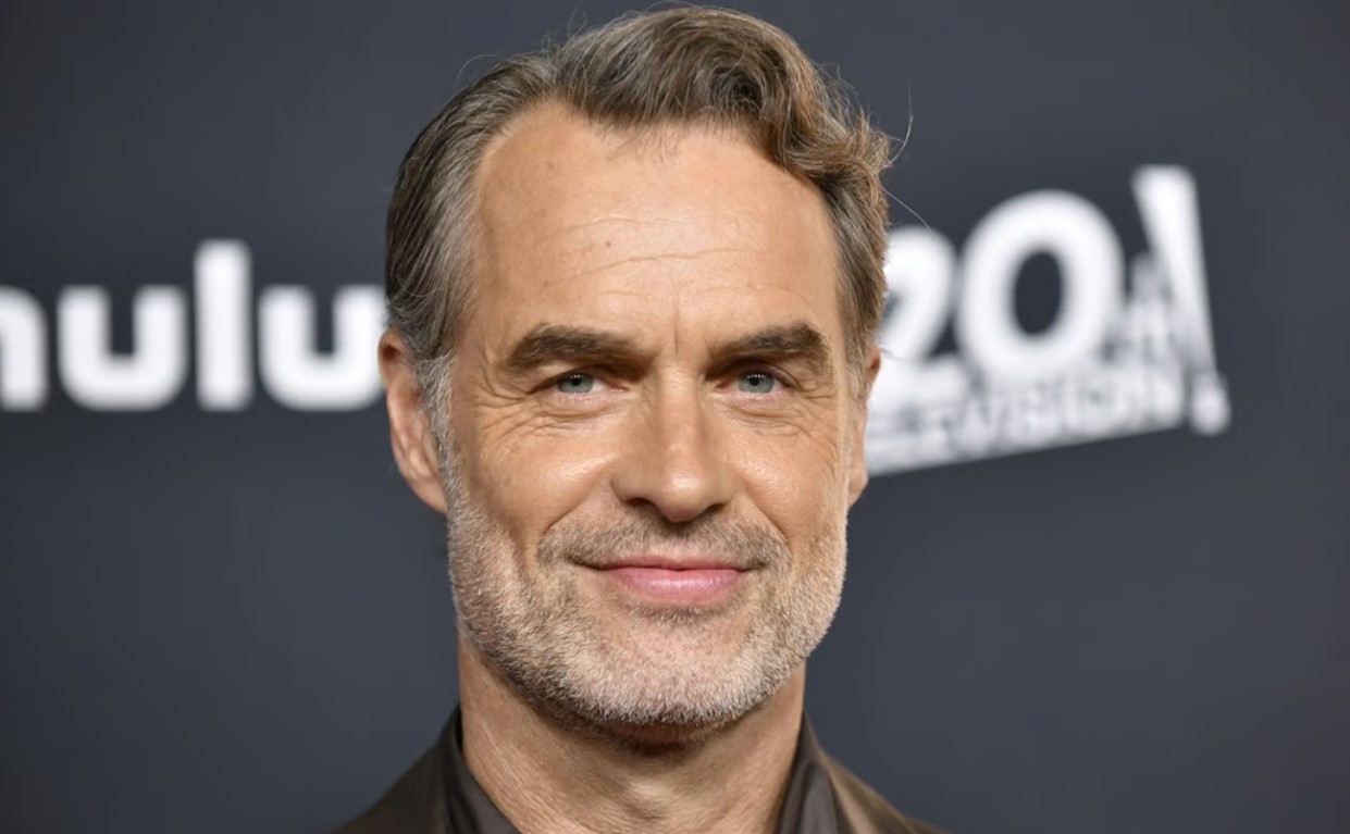 Murray Bartlett Phone Number, Email ID, Address, Fanmail, Tiktok and More