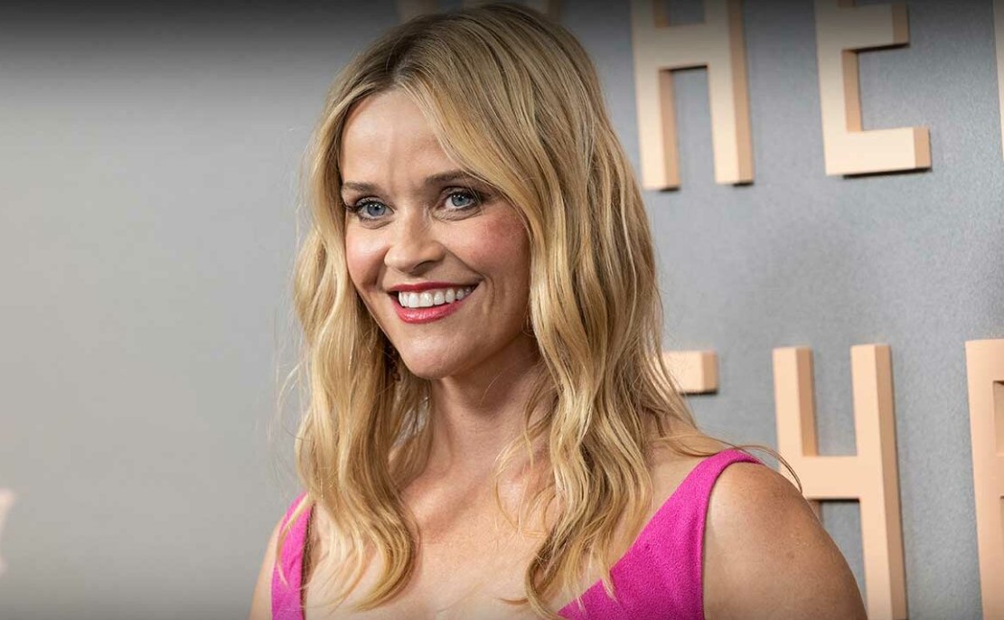 Reese Witherspoon Phone Number, Email ID, Address, Fanmail, Tiktok and More