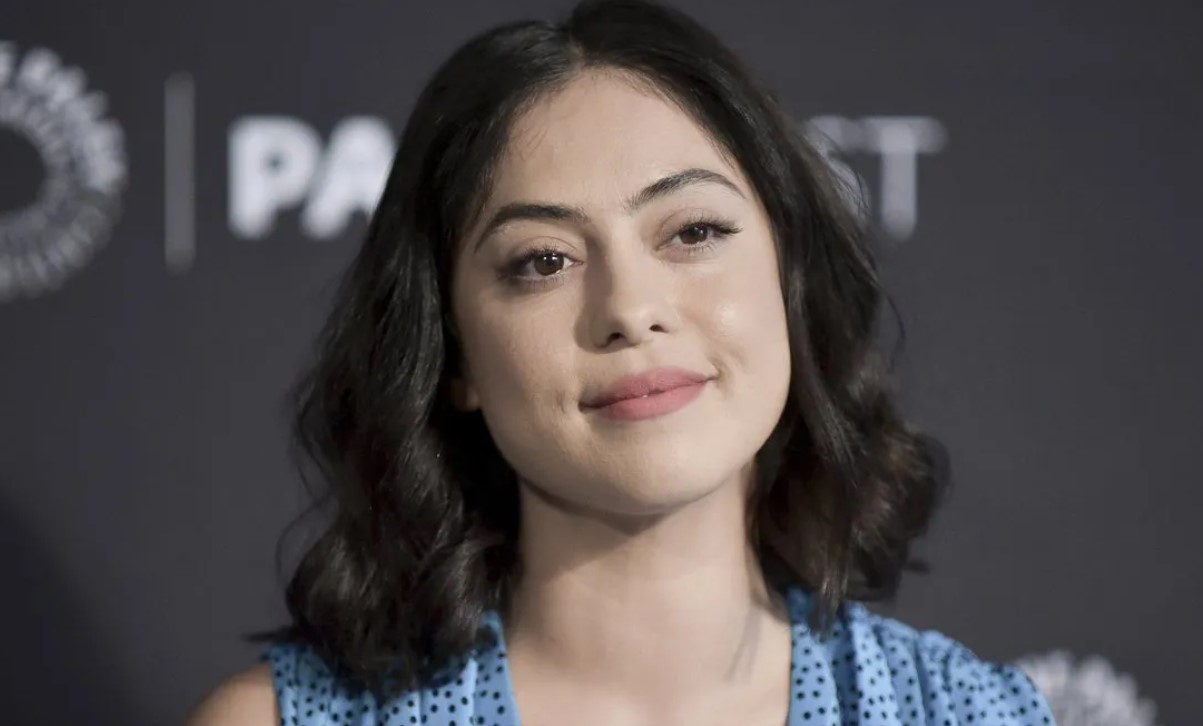 Rosa Salazar Phone Number, Email ID, Address, Fanmail, Tiktok and More