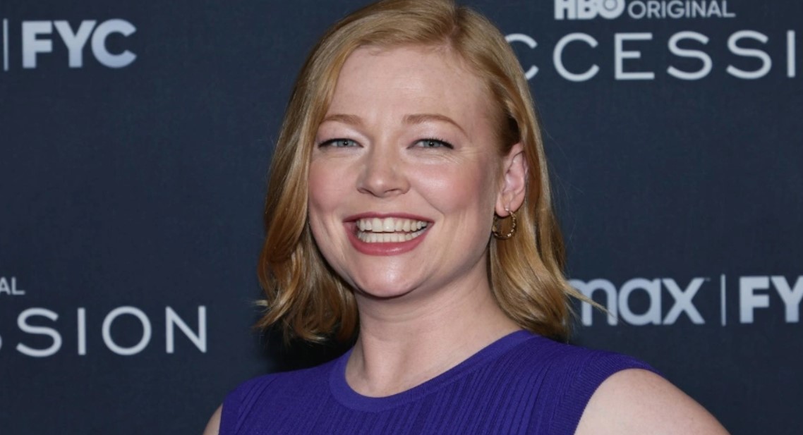 Sarah Snook Phone Number, Email ID, Address, Fanmail, Tiktok and More