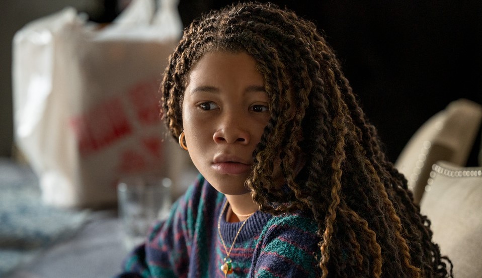 Storm Reid Phone Number, Email ID, Address, Fanmail, Tiktok and More