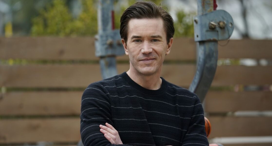 Tom Pelphrey Phone Number, Email ID, Address, Fanmail, Tiktok and More