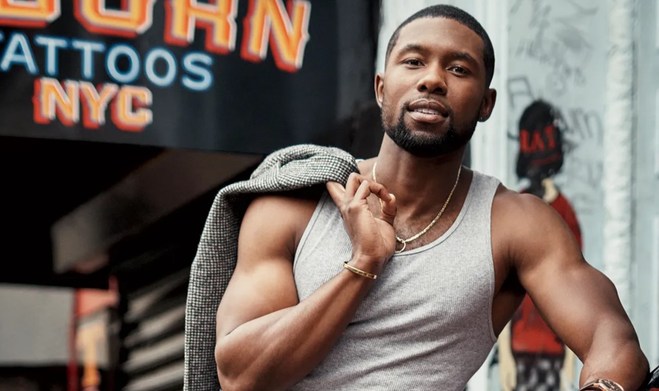 Trevante Rhodes Phone Number, Email ID, Address, Fanmail, Tiktok and More