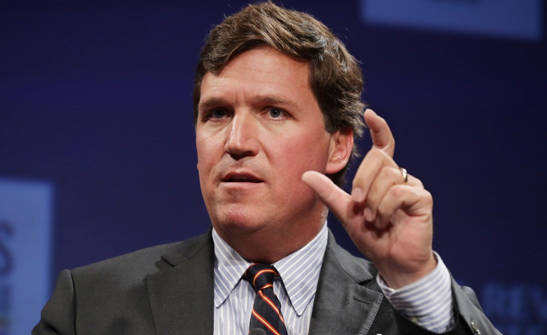 Tucker Carlson Phone Number, Email ID, Address, Fanmail, Tiktok and More