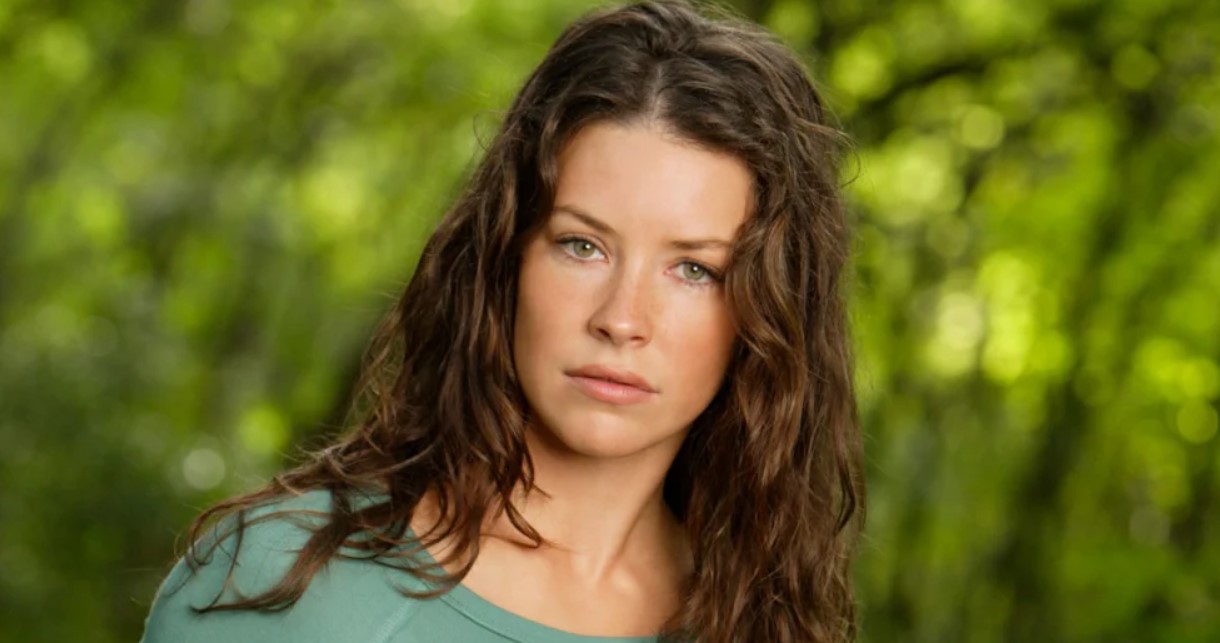 Evangeline Lilly Phone Number, Email ID, Address, Fanmail, Tiktok and More