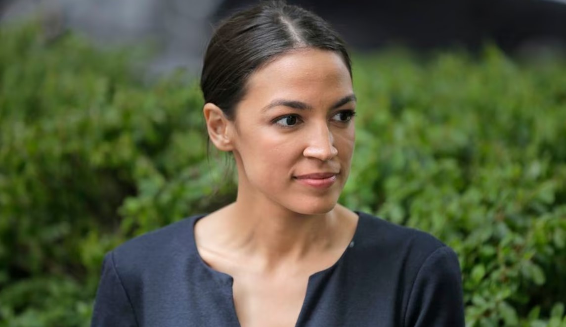 Alexandria Ocasio-Cortez Phone Number, Email ID, Address, Fanmail, Tiktok and More