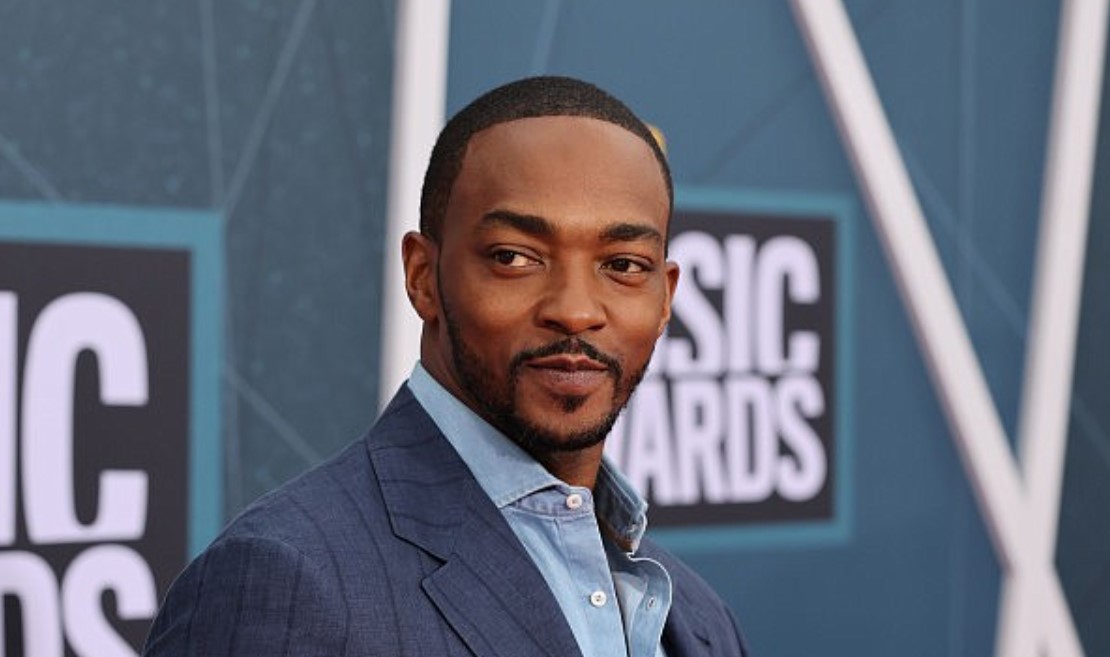 Anthony Mackie Phone Number, Email ID, Address, Fanmail, Tiktok and More