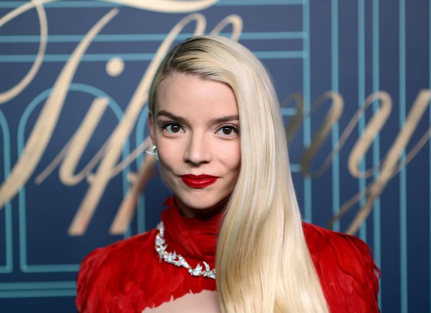 Anya Taylor-Joy Phone Number, Email ID, Address, Fanmail, Tiktok and More