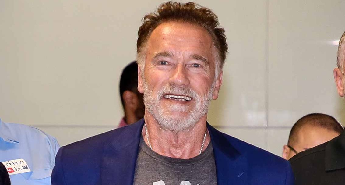 Arnold Schwarzenegger Phone Number, Email ID, Address, Fanmail, Tiktok and More