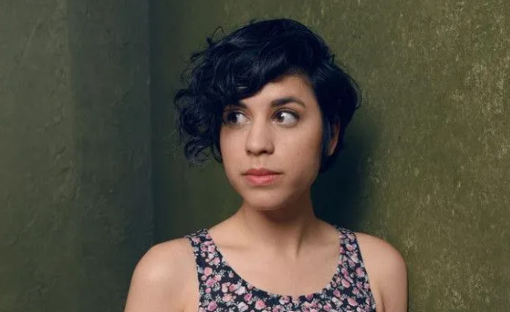 Ashly Burch Phone Number, Email ID, Address, Fanmail, Tiktok and More