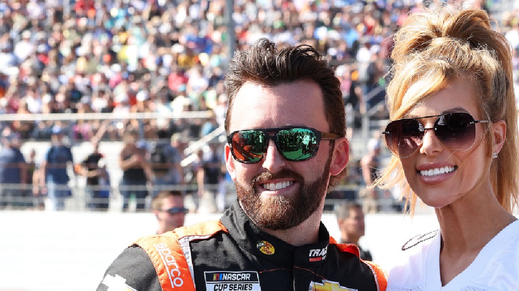 Austin Dillon Phone Number, Email ID, Address, Fanmail, Tiktok and More