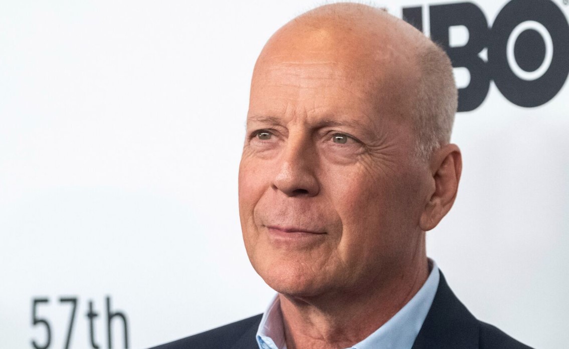 Bruce Willis Phone Number, Email ID, Address, Fanmail, Tiktok and More