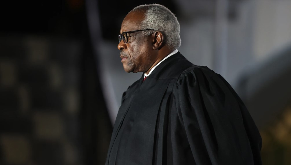 Clarence Thomas Phone Number, Email ID, Address, Fanmail, Tiktok and More