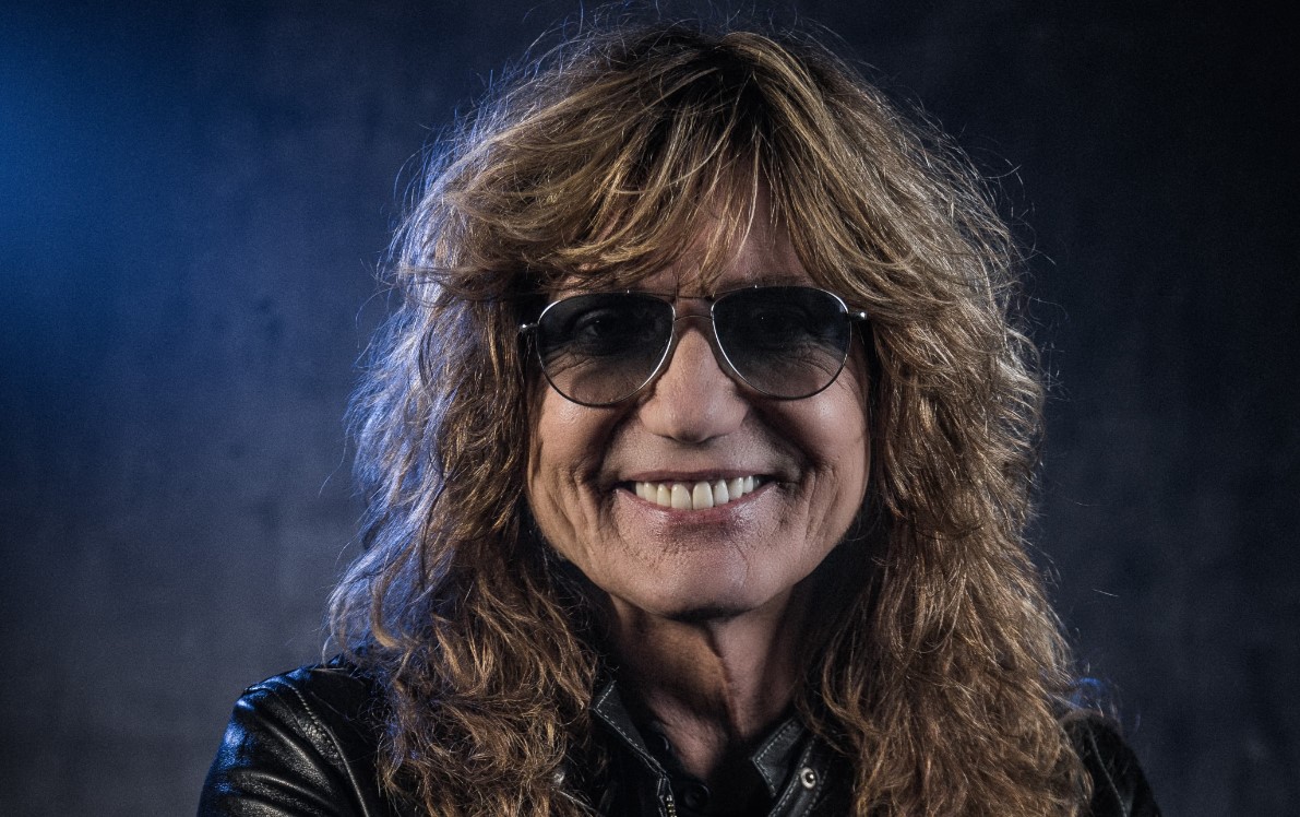 David Coverdale Phone Number, Email ID, Address, Fanmail, Tiktok and More