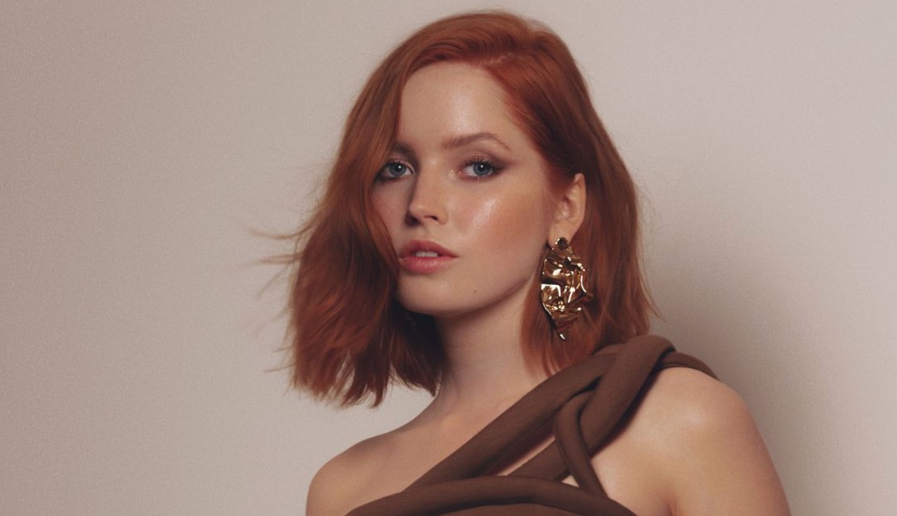 Ellie Bamber Phone Number, Email ID, Address, Fanmail, Tiktok and More