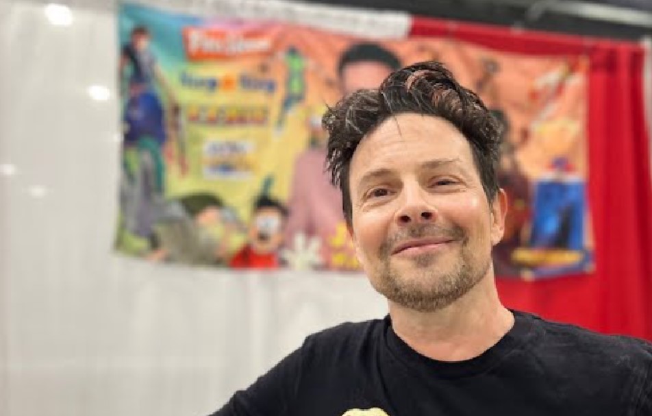 Jason Marsden Phone Number, Email ID, Address, Fanmail, Tiktok and More