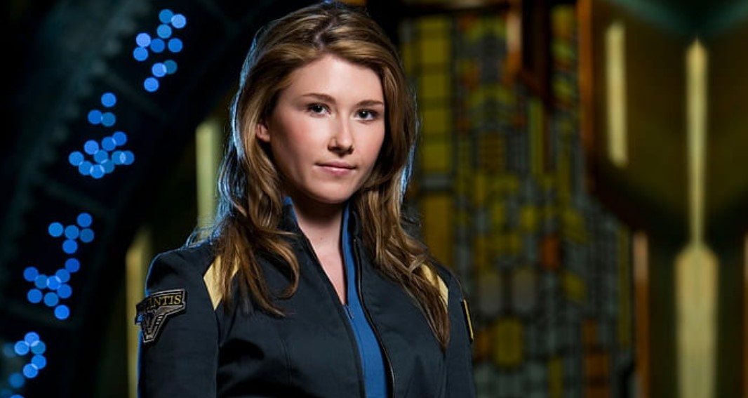 Jewel Staite Phone Number, Email ID, Address, Fanmail, Tiktok and More
