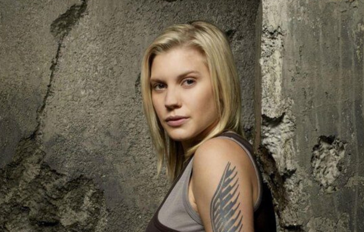 Katee Sackhoff Phone Number, Email ID, Address, Fanmail, Tiktok and More