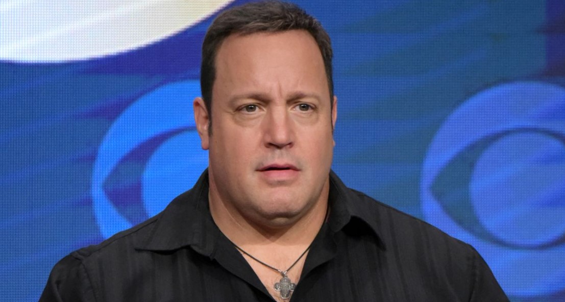 Kevin James Phone Number, Email ID, Address, Fanmail, Tiktok and More