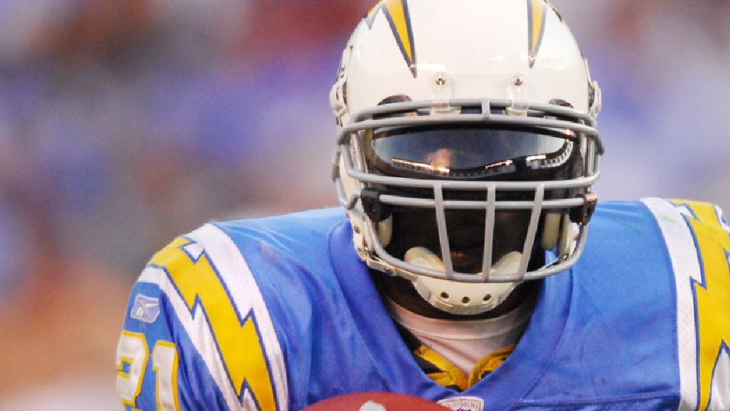 LaDainian Tomlinson Phone Number, Email ID, Address, Fanmail, Tiktok and More