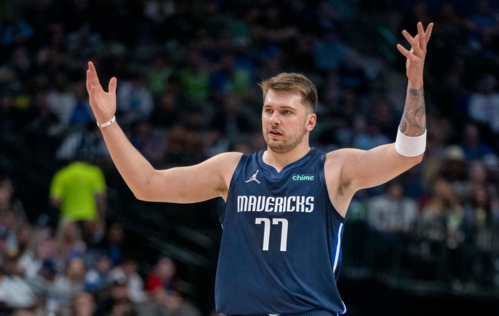 Luka Doncic Phone Number, Email ID, Address, Fanmail, Tiktok and More