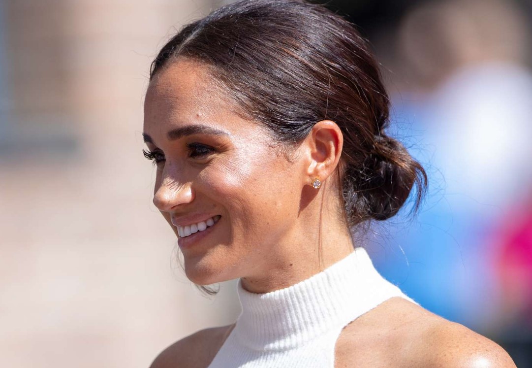 Meghan Markle Phone Number, Email ID, Address, Fanmail, Tiktok and More