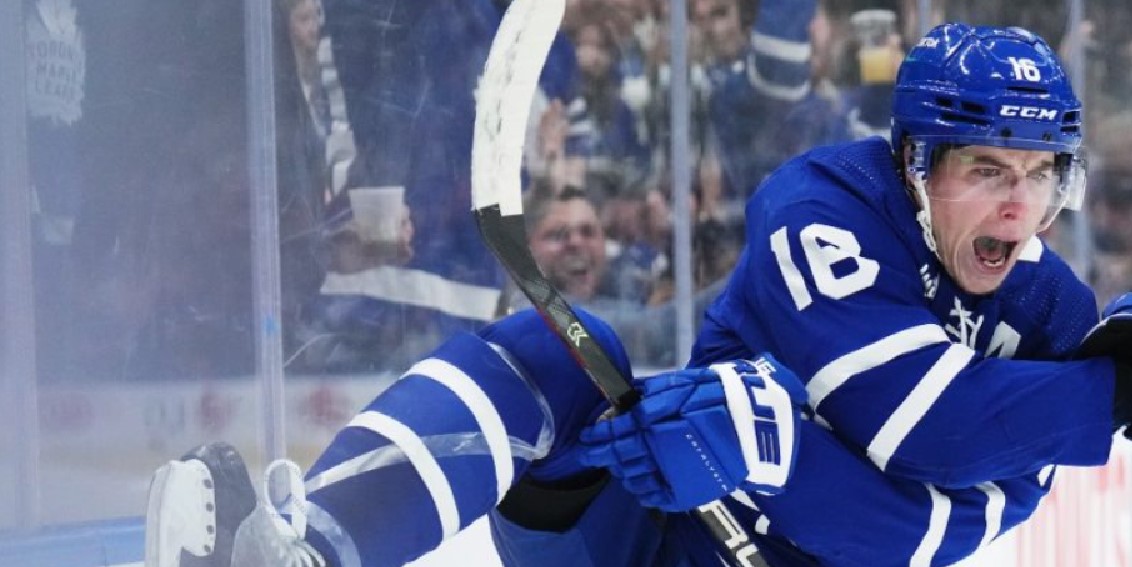 Mitch Marner Phone Number, Email ID, Address, Fanmail, Tiktok and More