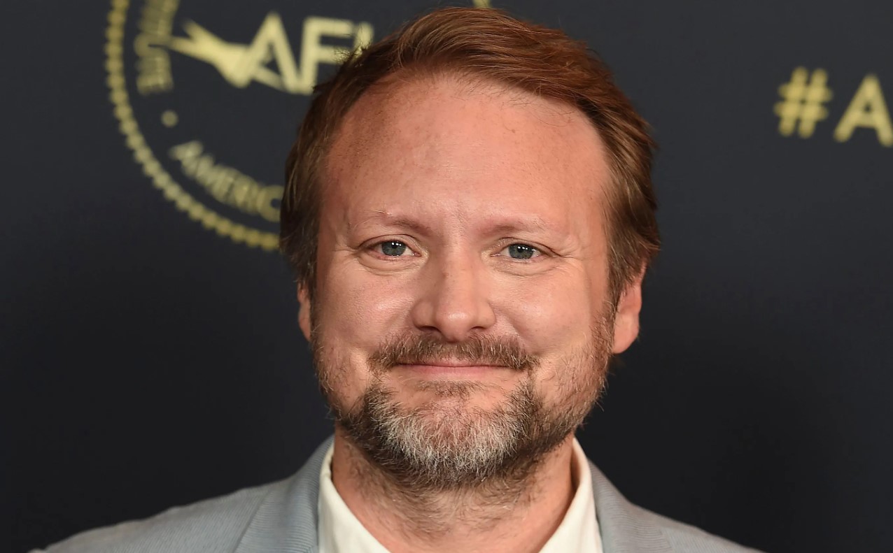 Rian Johnson Phone Number, Email ID, Address, Fanmail, Tiktok and More