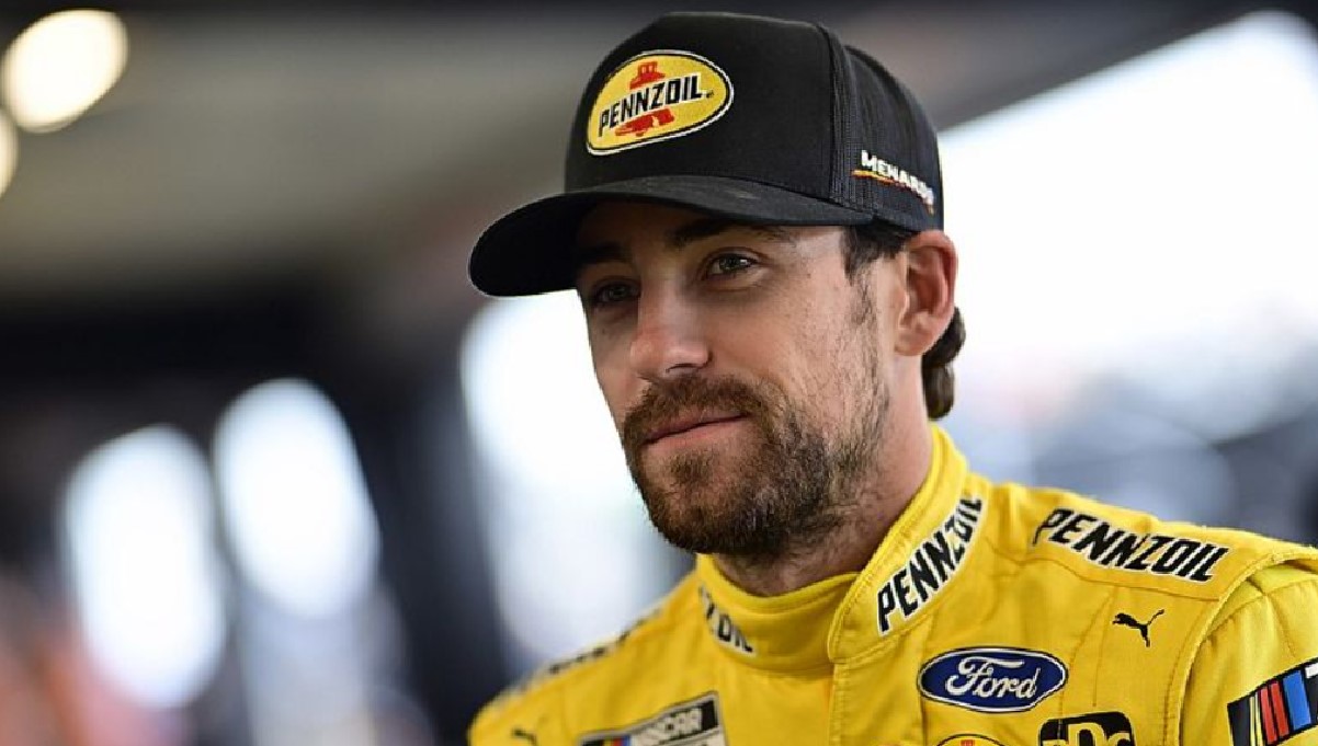 Ryan Blaney Phone Number, Email ID, Address, Fanmail, Tiktok and More