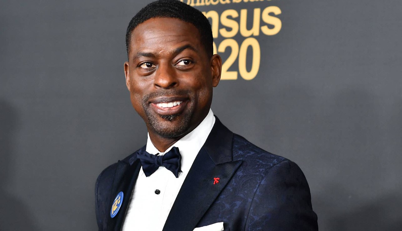 Sterling K. Brown Phone Number, Email ID, Address, Fanmail, Tiktok and More