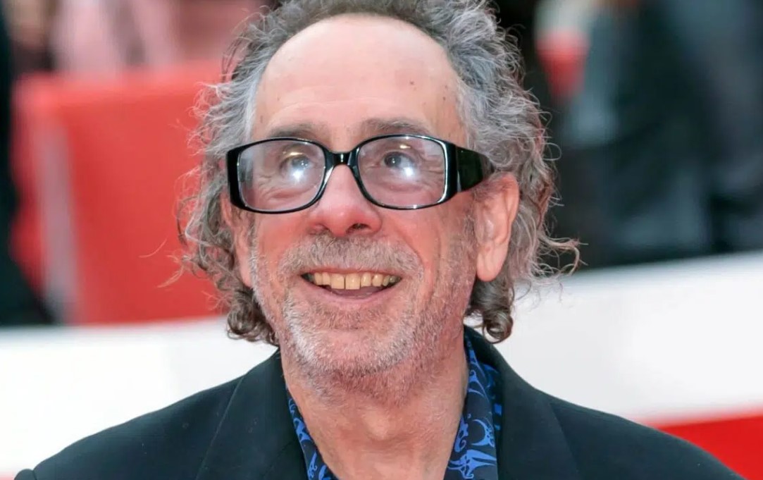 Tim Burton Phone Number, Email ID, Address, Fanmail, Tiktok and More