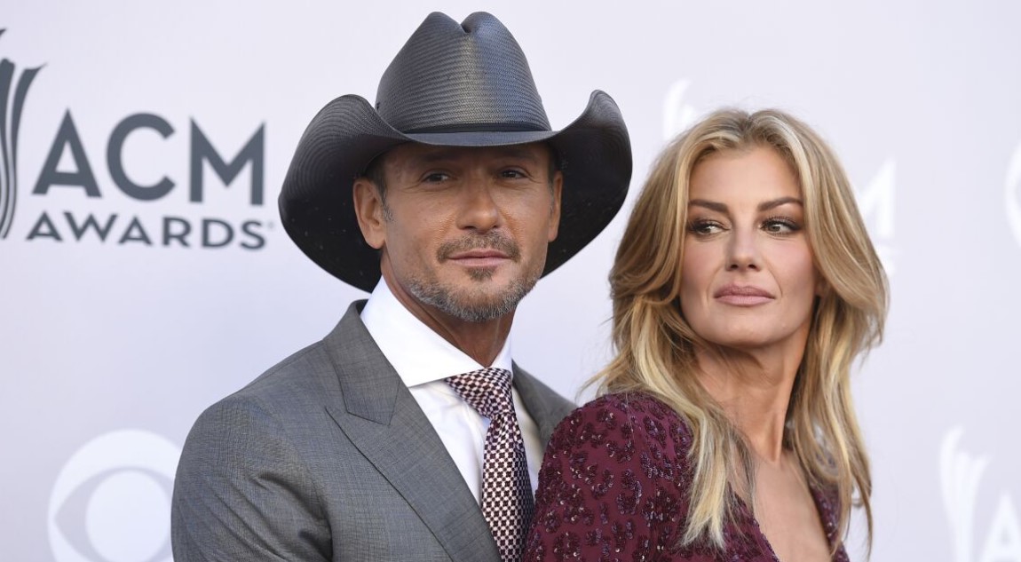 Tim McGraw Phone Number, Email ID, Address, Fanmail, Tiktok and More