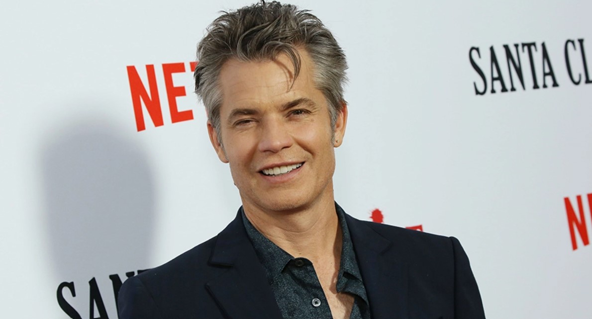 Timothy Olyphant Phone Number
