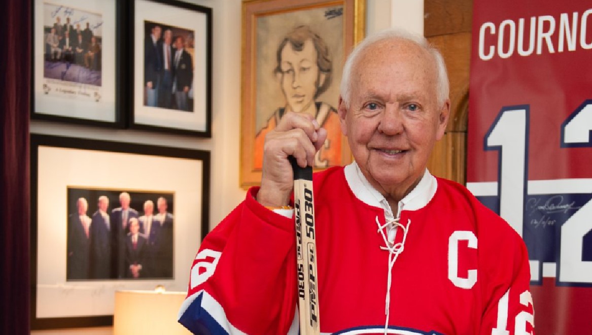 Yvan Cournoyer Phone Number, Email ID, Address, Fanmail, Tiktok and More