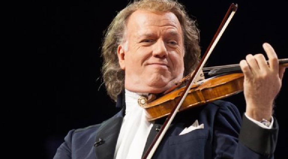 André Rieu Phone Number, Email ID, Address, Fanmail, Tiktok and More