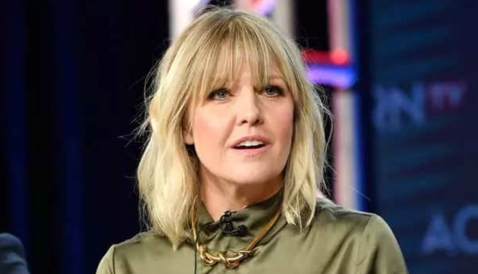 Ashley Jensen Phone Number, Email ID, Address, Fanmail, Tiktok and More