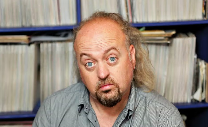 Bill Bailey Phone Number