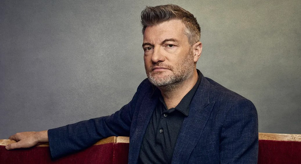 Charlie Brooker Phone Number, Email ID, Address, Fanmail, Tiktok and More