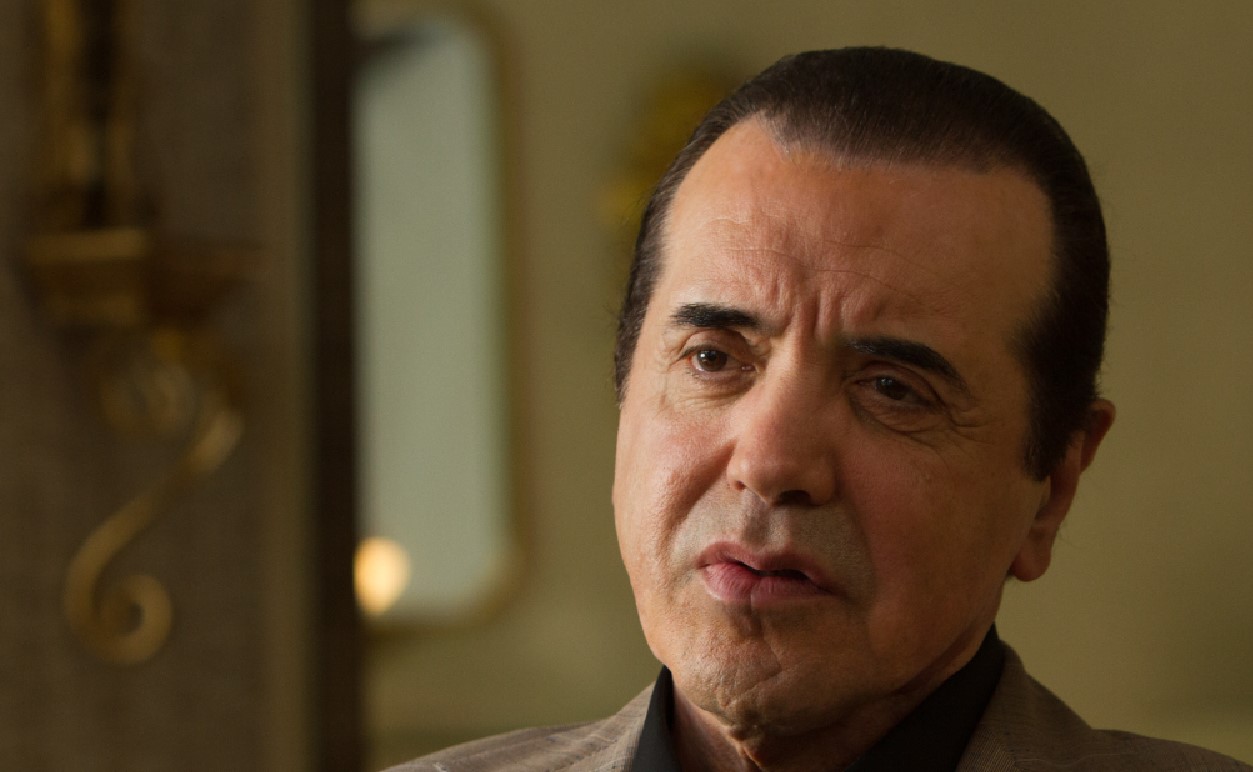 Chazz Palminteri Phone Number, Email ID, Address, Fanmail, Tiktok and More