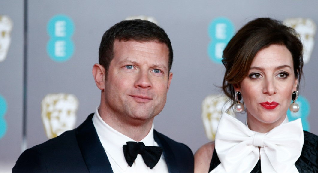 Dermot O'Leary Phone Number, Email ID, Address, Fanmail, Tiktok and More