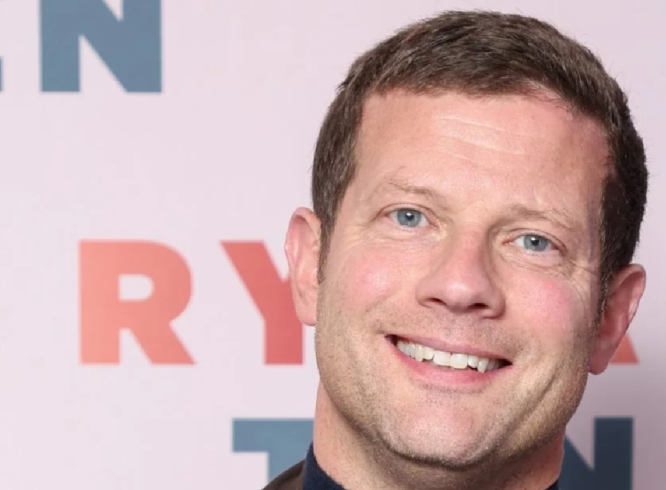 Dermot O'Leary Phone Number