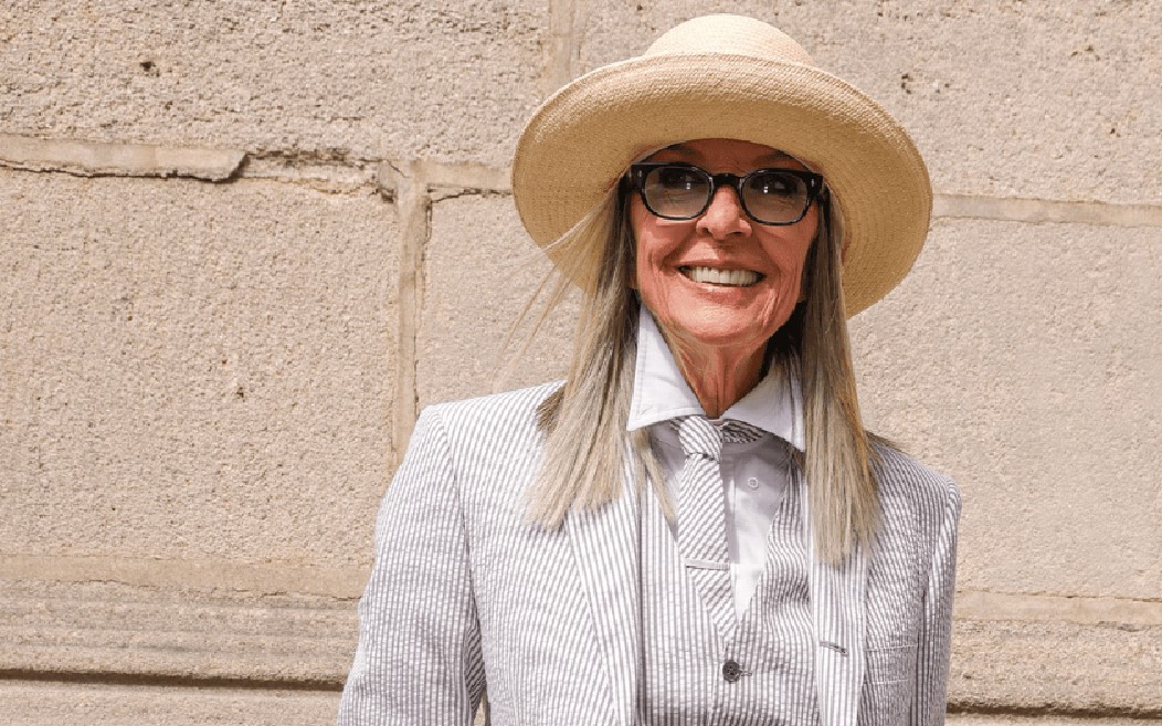 Diane Keaton Phone Number, Email ID, Address, Fanmail, Tiktok and More