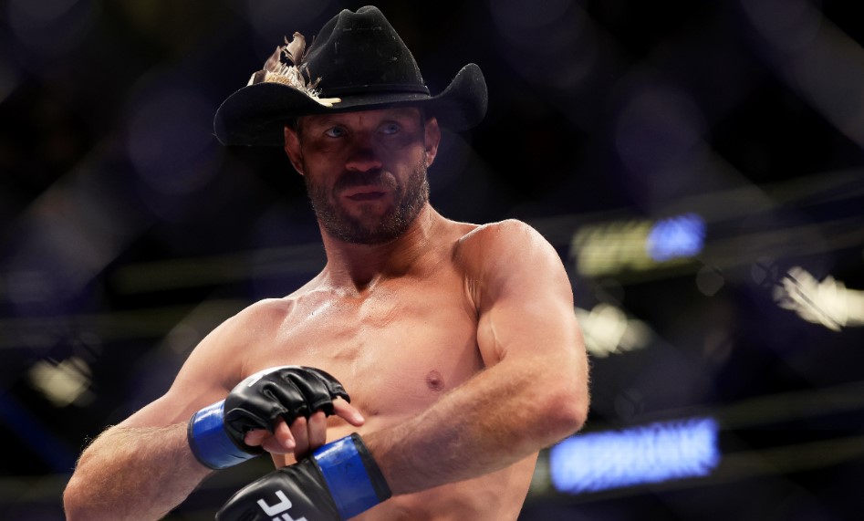 Donald Cerrone Phone Number, Email ID, Address, Fanmail, Tiktok and More