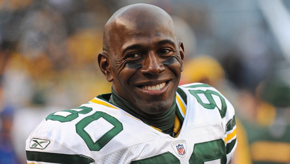 Donald Driver Phone Number, Email ID, Address, Fanmail, Tiktok and More