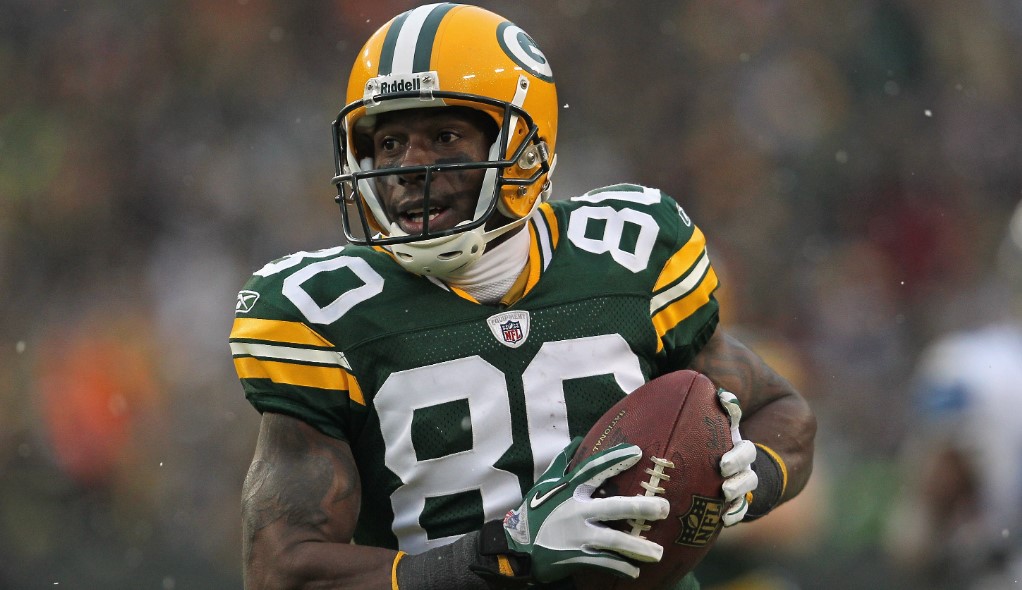 Donald Driver Phone Number