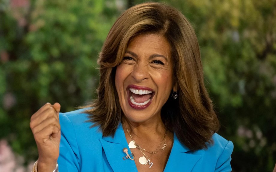 Hoda Kotb Phone Number, Email ID, Address, Fanmail, Tiktok and More