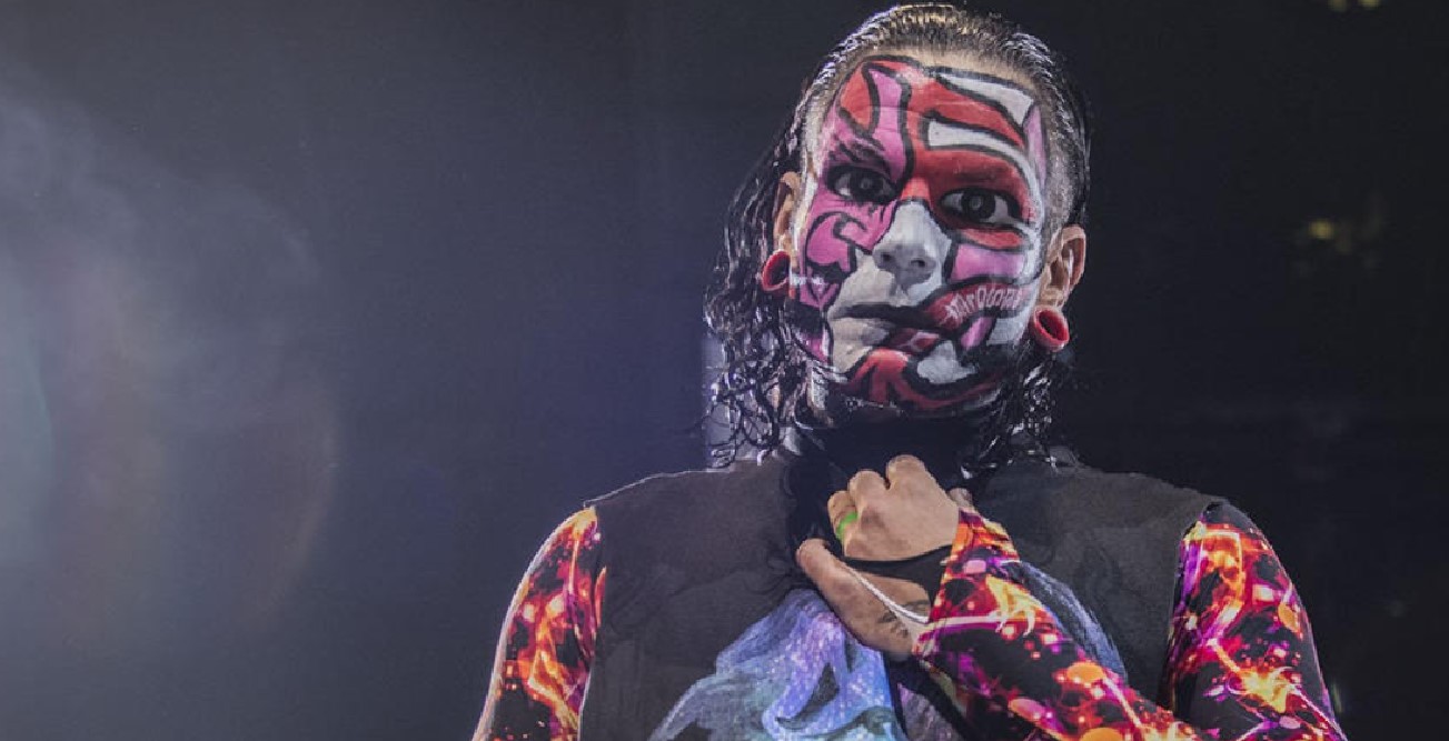 Jeff Hardy Phone Number, Email ID, Address, Fanmail, Tiktok and More
