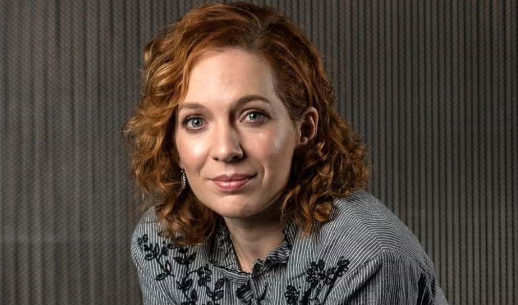 Katherine Parkinson Phone Number, Email ID, Address, Fanmail, Tiktok and More