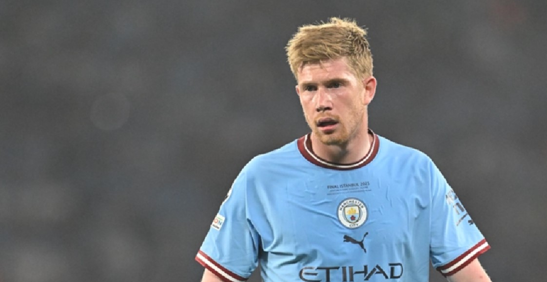 Kevin De Bruyne Phone Number, Email ID, Address, Fanmail, Tiktok and More