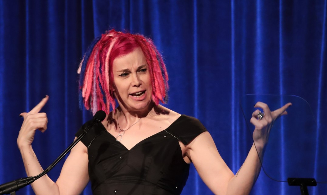Lana Wachowski Phone Number, Email ID, Address, Fanmail, Tiktok and More